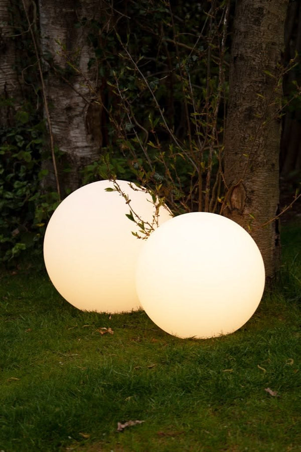 Boule lumineuse