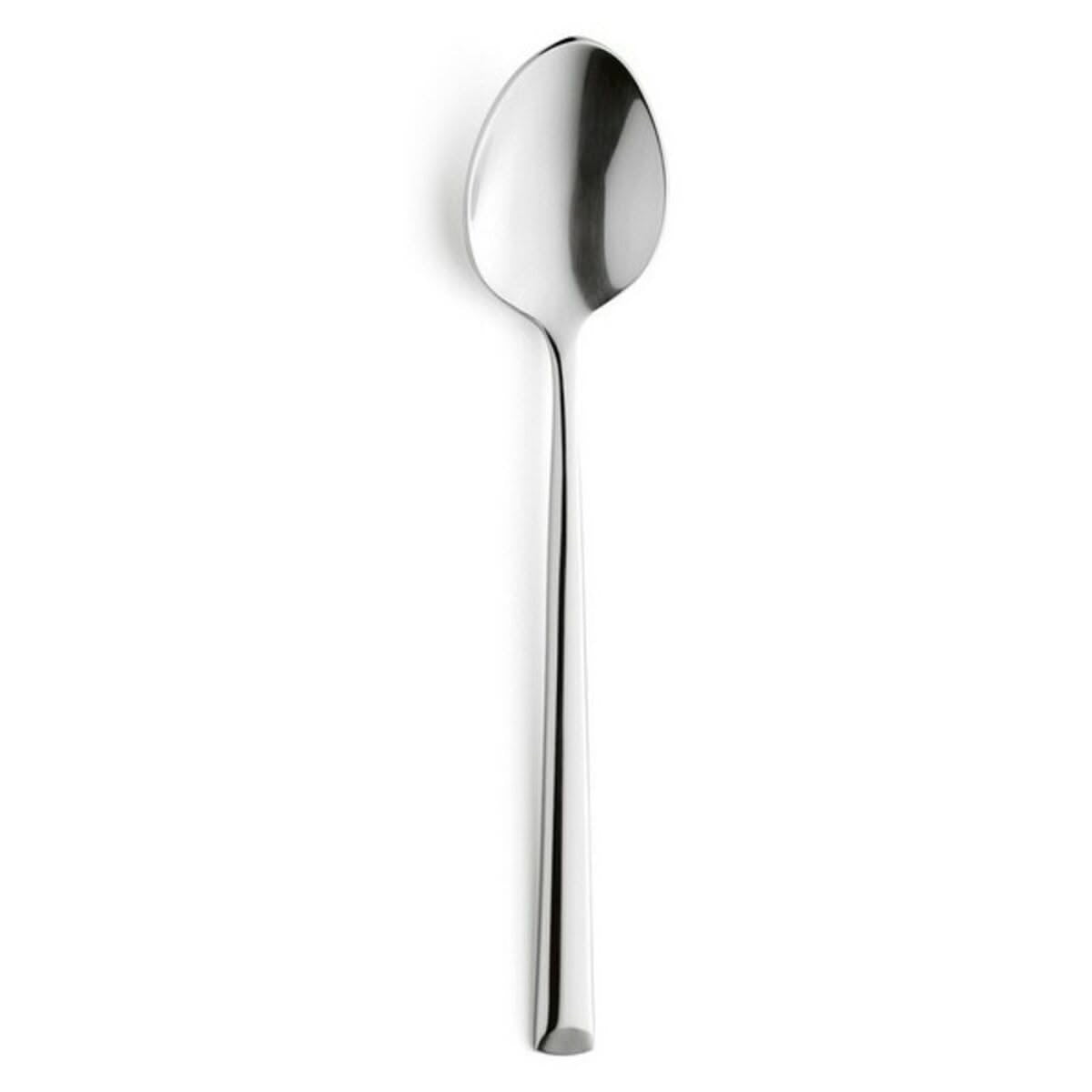 Cuillère à Dessert Argent