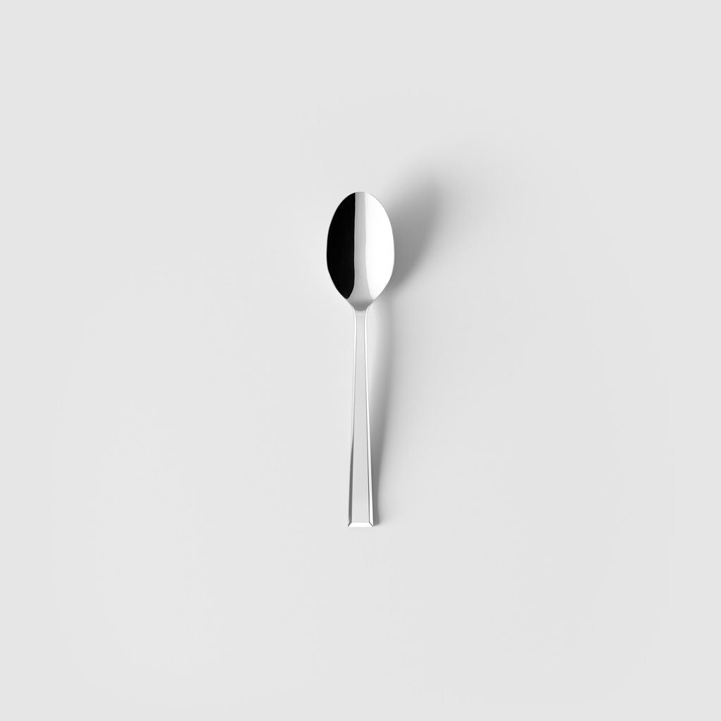Cuillère à Entrée Argent