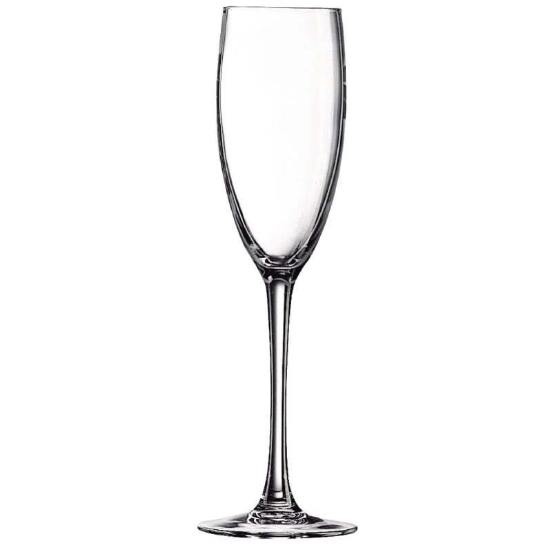 Flûte à champagne gamme Emma