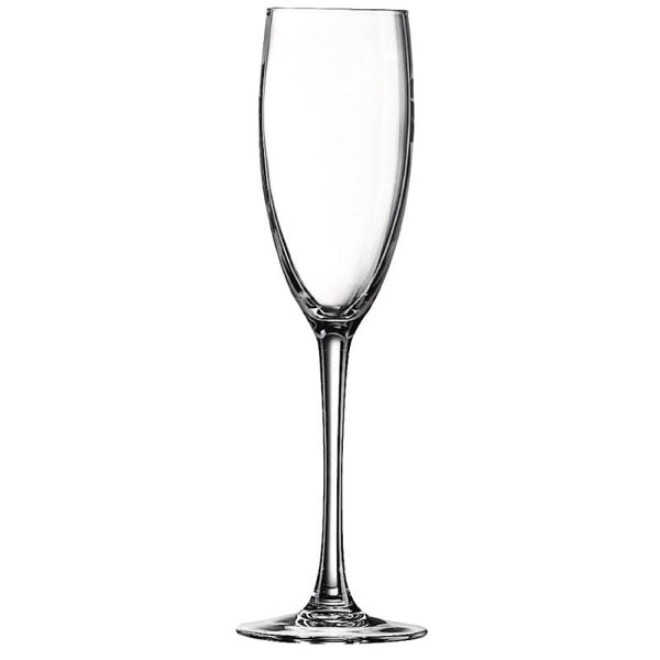 Flûte à champagne gamme Emma