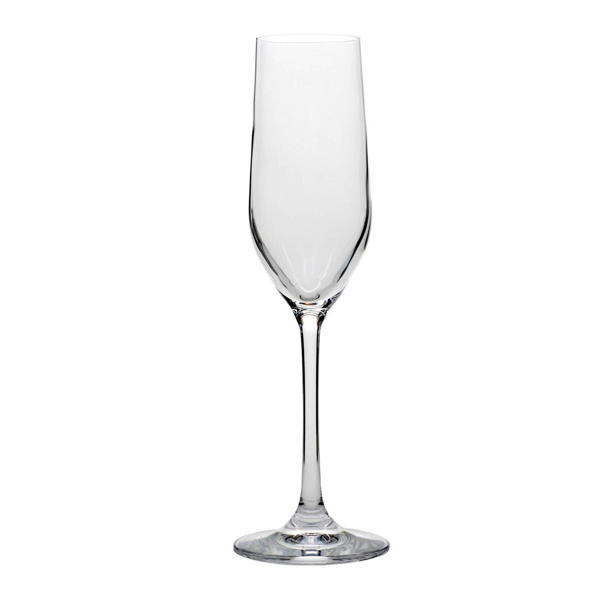 Flûte à champagne gamme Lucie, style Classique
