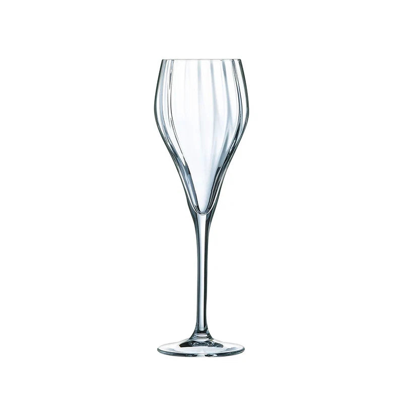 Flûte à champagne gamme Léna, style Classique