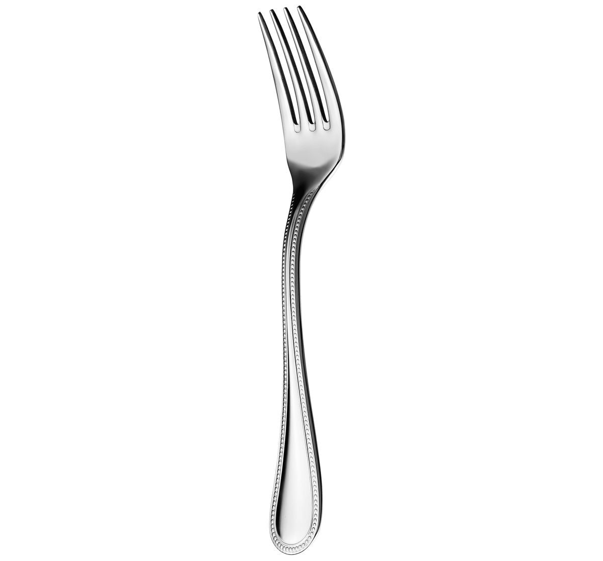 Fourchette gamme Léna, style Argent