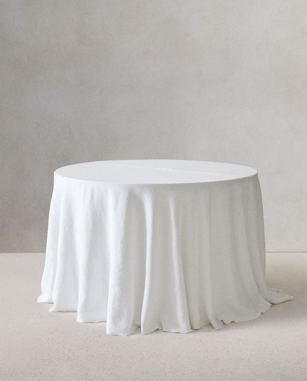 Nappe ronde 300x300 cm