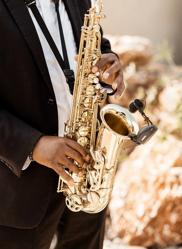 Saxophoniste