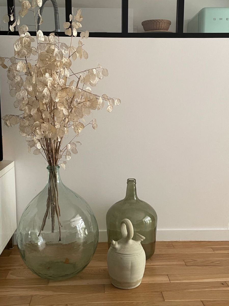 Vase dame Jeanne