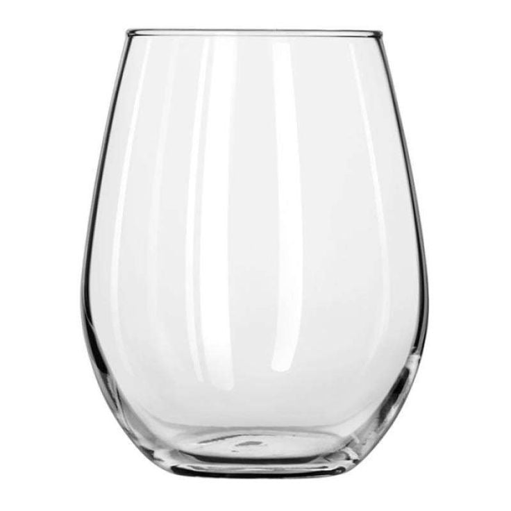 Verre à eau gamme Lucie, style Classique