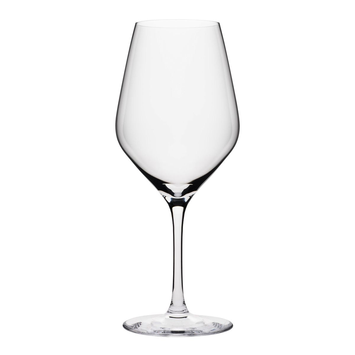 Verre à vin gamme Lucie, style Classique